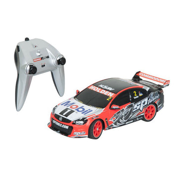 Carrera Holden Racing Team Remote Control Car